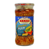 Ahmed - Crush mixed Pickle in oil (Chunky Pickle) - Gallery Image 2