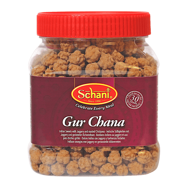 Schani - Gur Chana Jar - Gallery Image 2