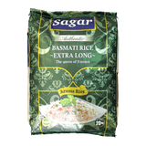 Sagar - Extra Long Basmati Rice - Gallery Image 2
