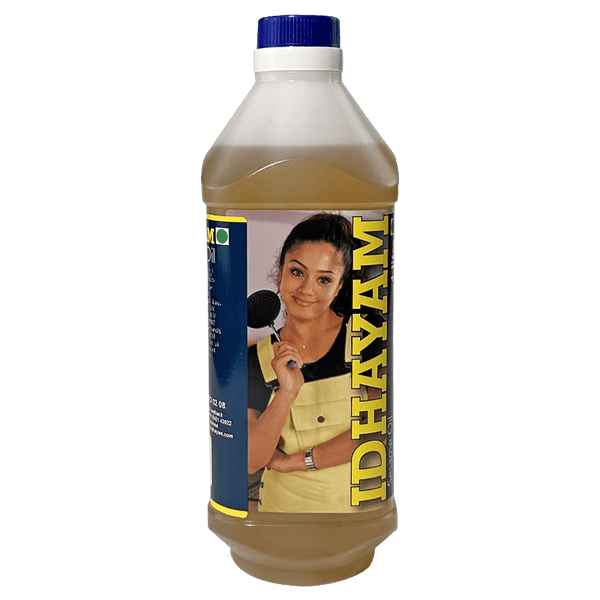 Idhayam - Sesame seed Oil - 1l