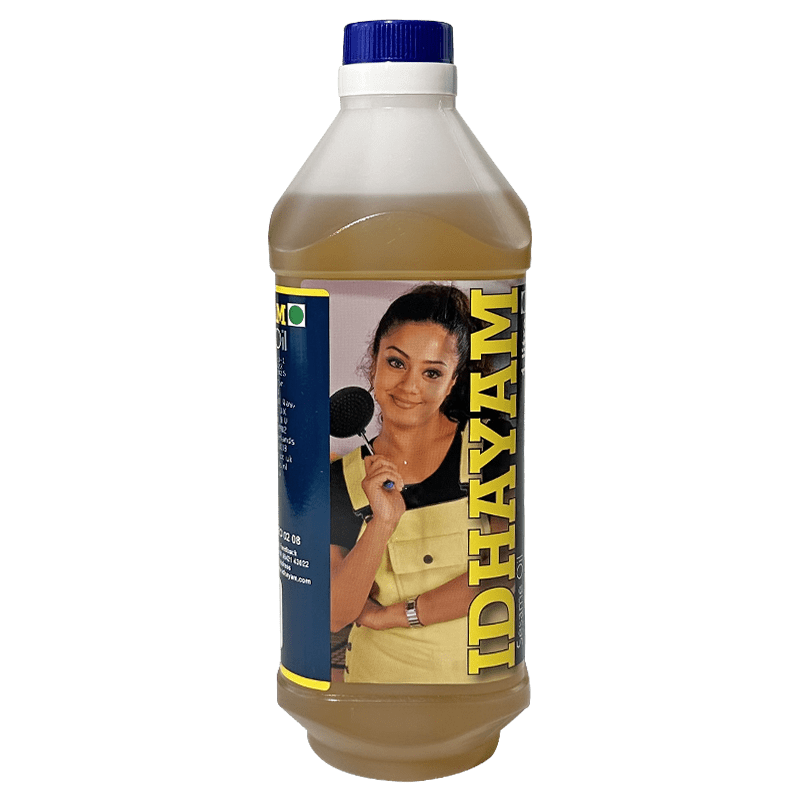 Idhayam - Sesame seed Oil