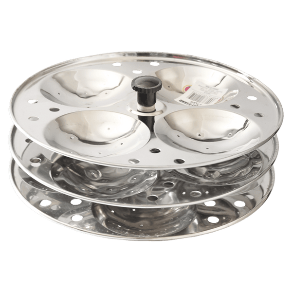 Idli Stand - 3 plate - Standard