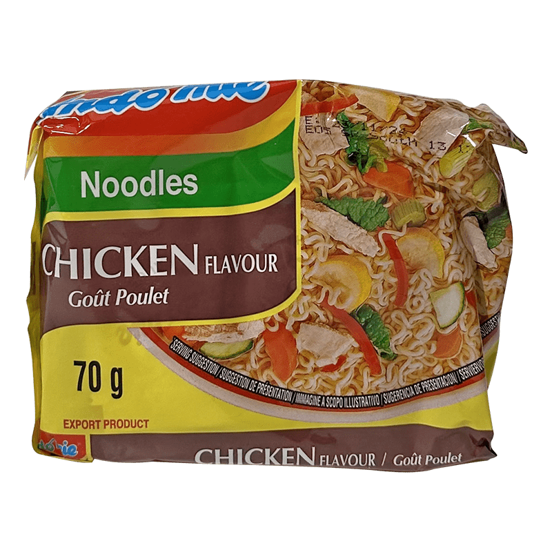 Indomie - Chicken flavour