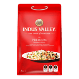 Indus - Valley Premium Basmati Rice - Gallery Image 2