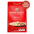 Indus Valley - 5kg Premium Basmati Rice