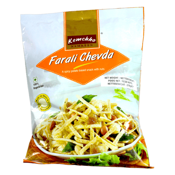 Kemchho - Farali Chevdo - 270g