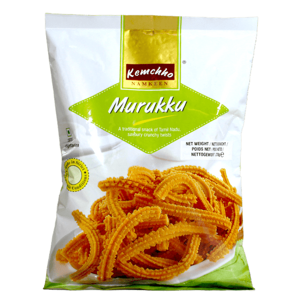 Kemchho - Murukku - 270g