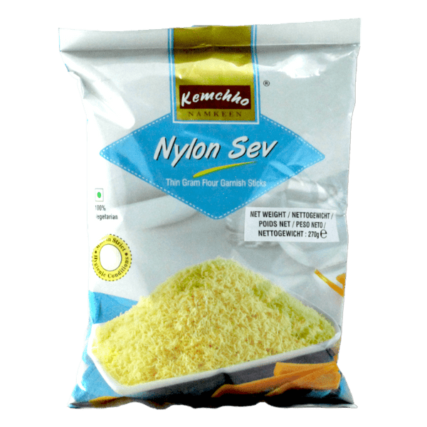 Kemchho - Nylon Sev - 270g
