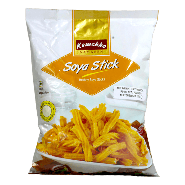Kemchho - Soya Sticks - 270g