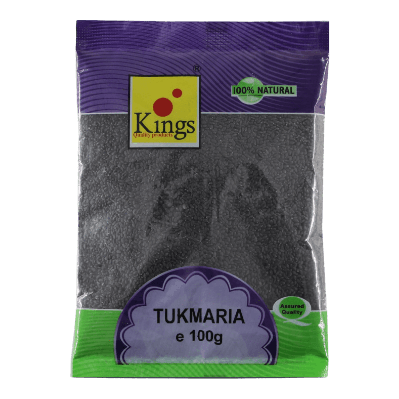 Kings - Tukmaria Basil Seeds