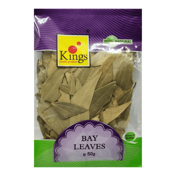 Kings - Bay Leaves (Tej Patta) - 50g