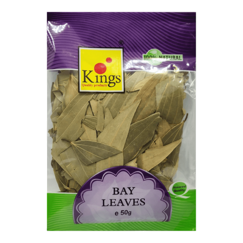 Kings - Bay Leaves (Tej Patta)