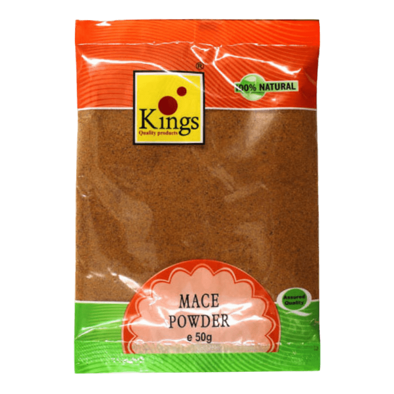 Kings - Mace Powder (Javitri/Nutmeg)