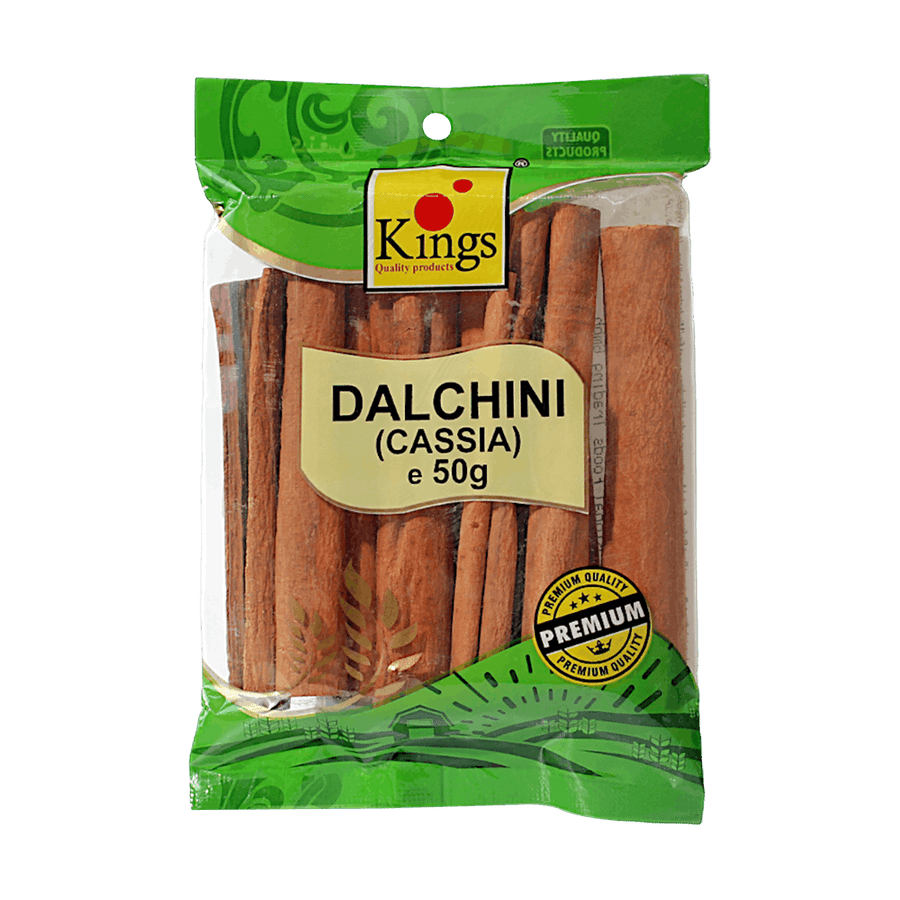 Kings - Cinnamon Sticks (Dalchini)