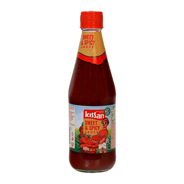 Seasoning Sauce