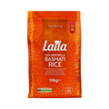 Laila - 10kg Golden Sella Basmati Rice