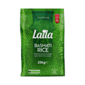 Laila - 20kg Basmati Rice