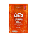 Laila - 20kg Golden Sella Basmati Rice