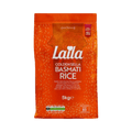 Laila - 5kg Golden Sella Basmati Rice