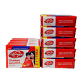 Lifebuoy - 625g Soap (Pack 4 + 1)