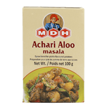 MDH - Achari Aloo Masala - 100g