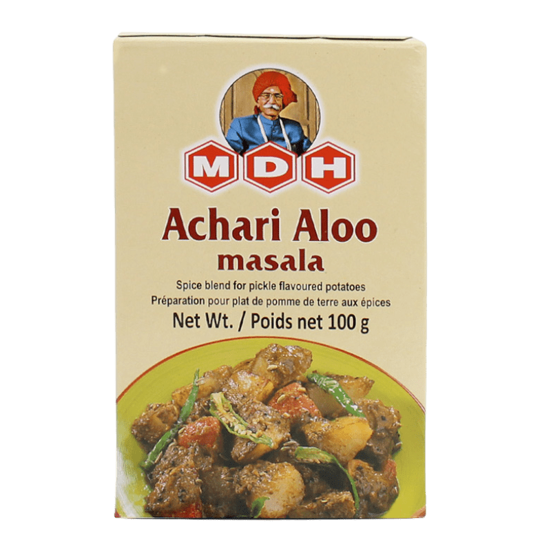 MDH - Achari Aloo Masala