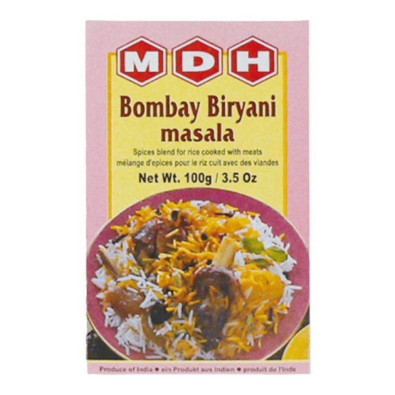 MDH - Bombay Biryani Masala Spice Mix