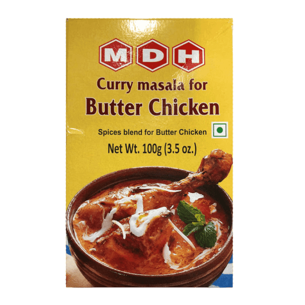 MDH - Butter Chicken Masala - 100g