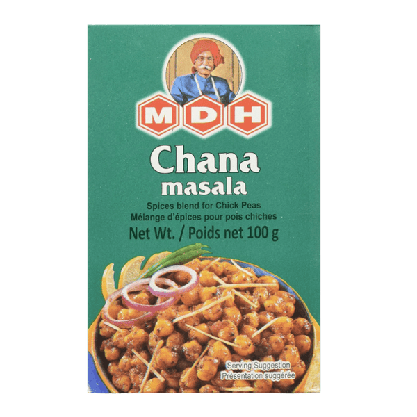 MDH - Chana Masala - 100g