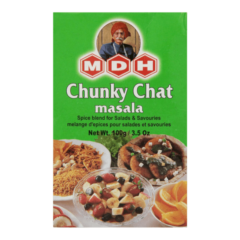 MDH - Chunky Chat Masala