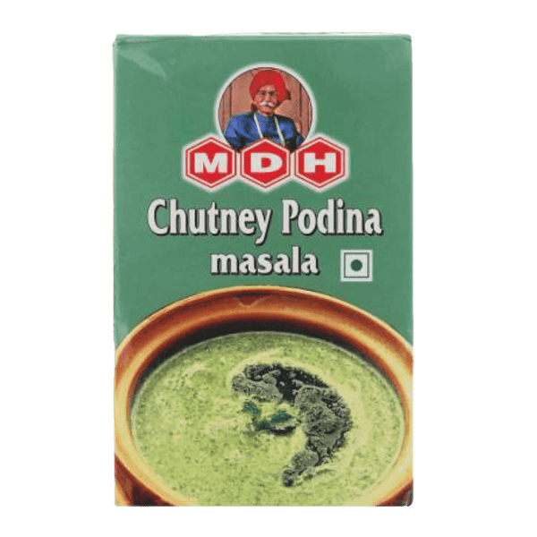 MDH - Chutney Masala Podina - 100g