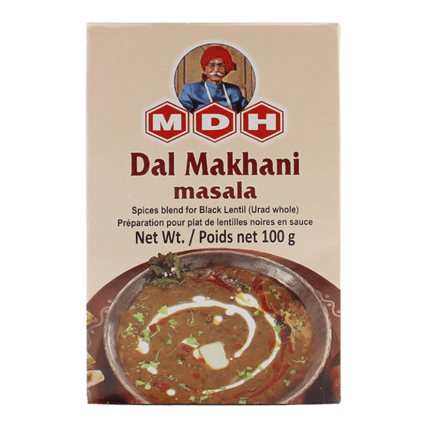 MDH - Dal Makhani Masala - 100g