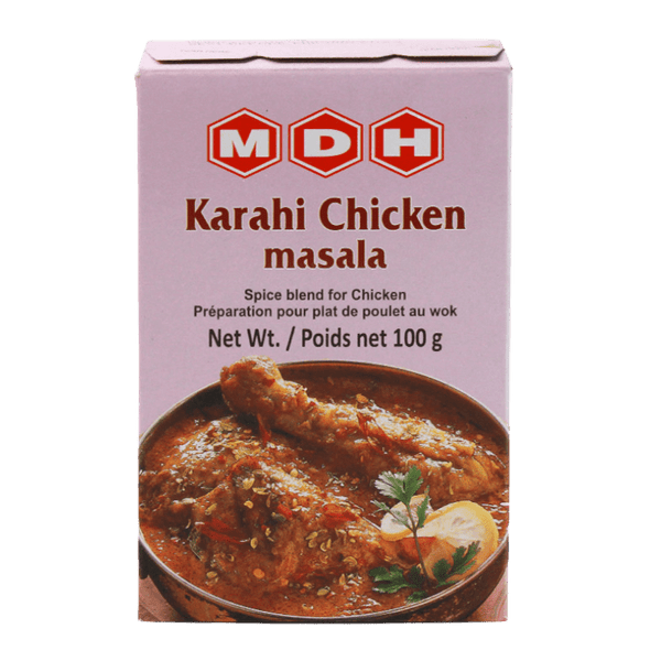 MDH - Karahi Chicken Masala - 100g