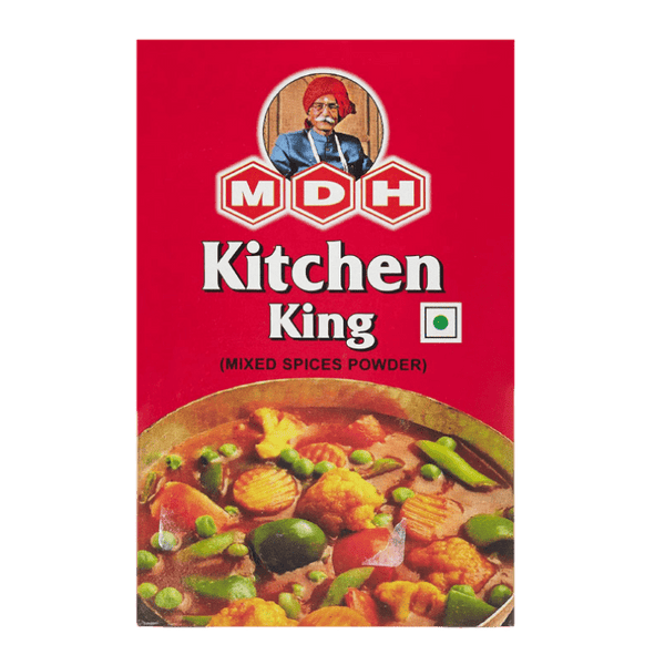 MDH - Kitchen King - 100g