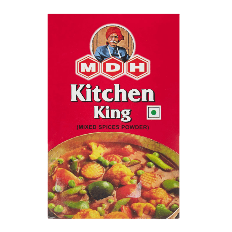 MDH - Kitchen King