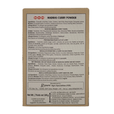 MDH - Madras Curry Powder - Gallery Image 2