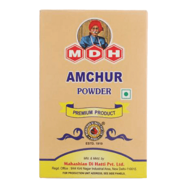 MDH - Mango Powder (Amchur) - 100g
