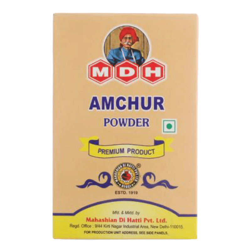 MDH - Mango Powder (Amchur)