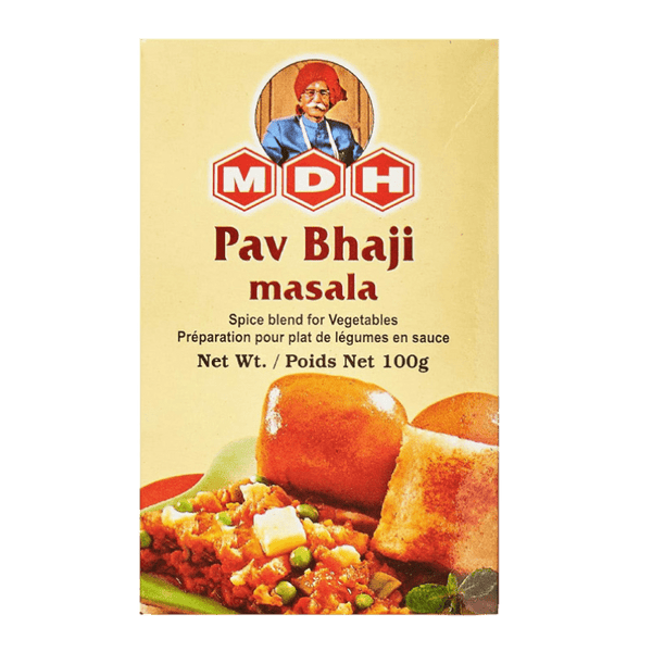 MDH - Pav Bhaji Masala - 100g