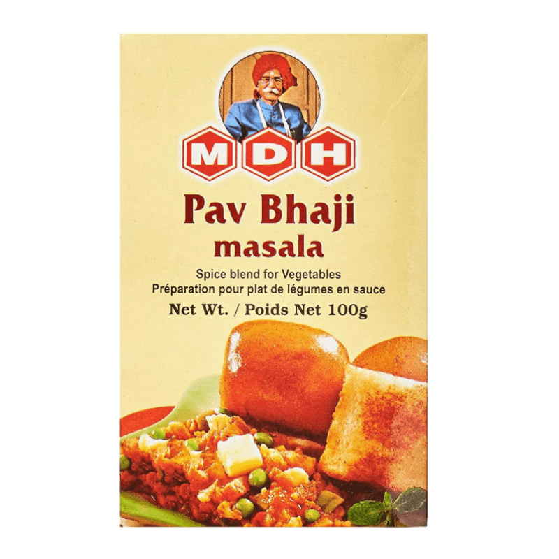 MDH - Pav Bhaji Masala