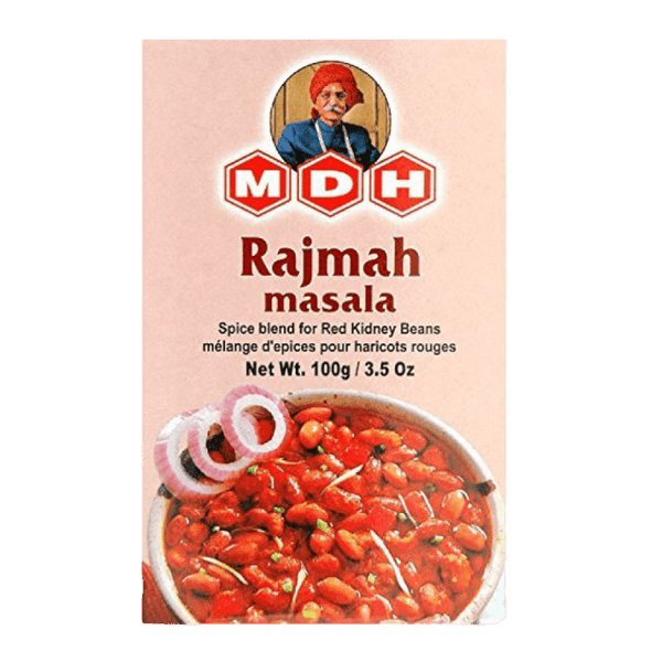 MDH - Rajmah Masala - 100g