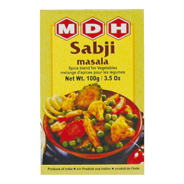 MDH - Masala Sabji - 100g