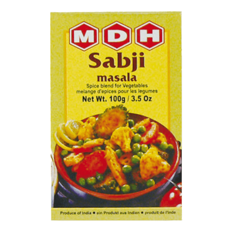 MDH - Masala Sabji