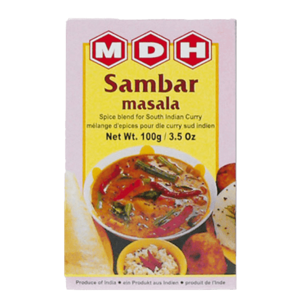MDH - Sambar Masala - 100g