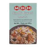 MDH - Sindhi Biryani Masala - 100g
