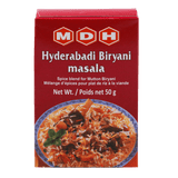MDH - Hyderabadi Biryani Masala - 50g