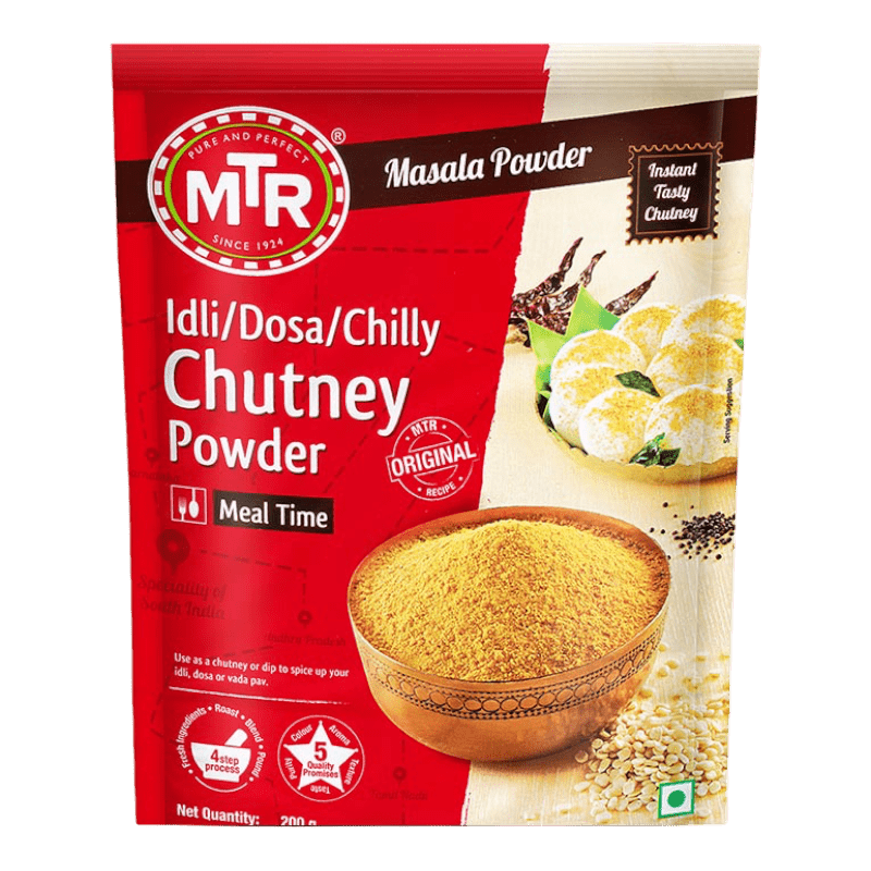 MTR - Chutney Spiced Powder