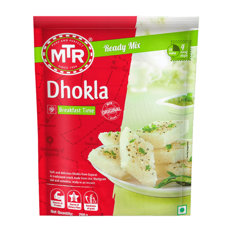 MTR - Dhokla mix