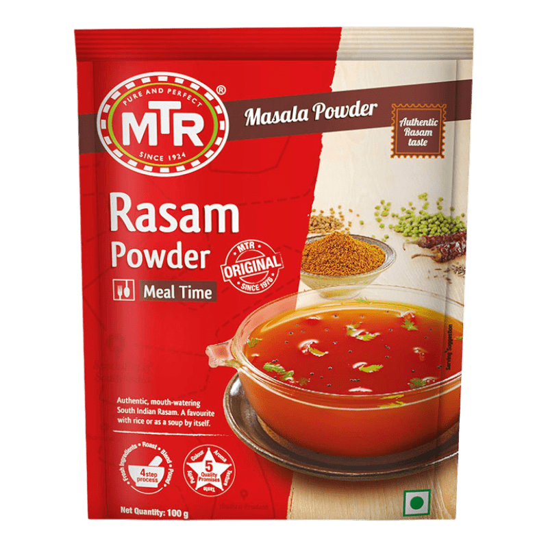 MTR - Rasam Curry Powder