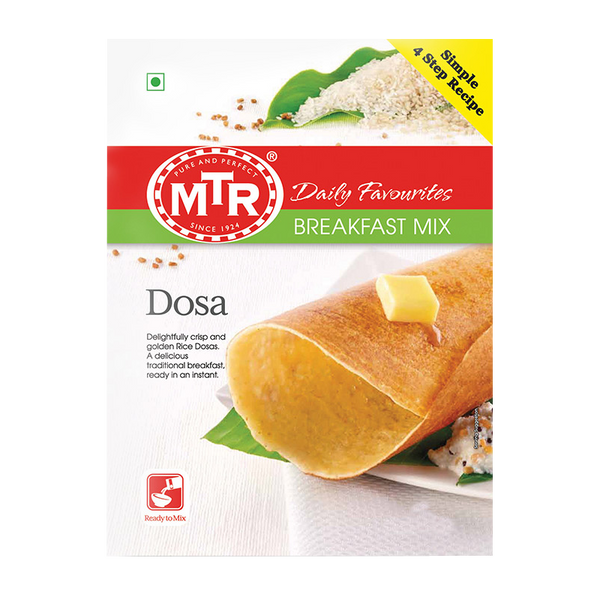 MTR - Rice Dosa - 500g